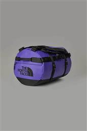 UNISEX ΣΑΚΒΟΥΑΓΙΑΖ ''BASE CAMP DUFFEL S'' - NF0A52STS961 ΜΟΒ THE NORTH FACE