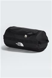 UNISEX ΤΣΑΝΤΑΚΙ ''BASE CAMP TRAVEL L'' - NF0A52TF53R1 ΜΑΥΡΟ THE NORTH FACE