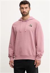 ΒΑΜΒΑΚΕΡΗ ΜΠΛΟΥΖΑ FLOWE DOME THE NORTH FACE