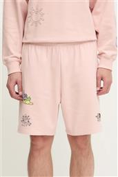 ΒΑΜΒΑΚΕΡΟ ΣΟΡΤΣΑΚΙ MOUNTAIN CLEANUP ΑΝΔΡΙΚΟ, ΧΡΩΜΑ: ΠΟΡΤΟΚΑΛΙ, NF0A8C2XLK61 THE NORTH FACE