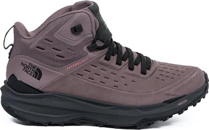 VECTIV EXPLORIS 2 MID NF0A7W4YODR-ODR ΚΑΦΕ THE NORTH FACE