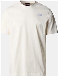 VERTICAL ΑΝΔΡΙΚΟ T-SHIRT (9000157969-71520) THE NORTH FACE