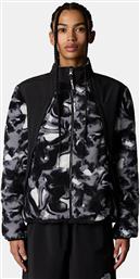 W 2000 POLAR SUN FLEECE TNF BLA (9000189645-78310) THE NORTH FACE