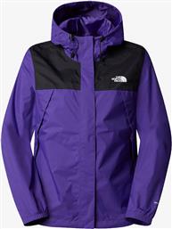 W ANTORA JACKET THE NORTH FACE