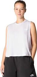 W ESSENTIAL RELAXED TANK NF0A87FAPMI-PMI ΛΙΛΑ THE NORTH FACE