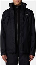 W EVOLVE II TRI JKT THE NORTH FACE