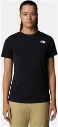 FOUNDATION VERTICAL ΓΥΝΑΙΚΕΙΟT-SHIRT (9000218438-4617) THE NORTH FACE