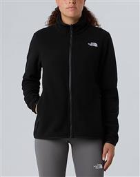 W GLACIER FLEECE JACKET THE NORTH FACE