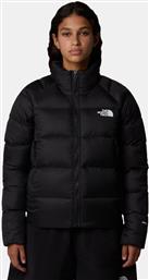 W HYALITE DOWN JKT TNF BLACK-NPF (9000189598-78305) THE NORTH FACE