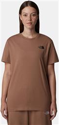 BOX ΓΥΝΑΙΚΕΙΟ T-SHIRT (9000218417-84000) THE NORTH FACE