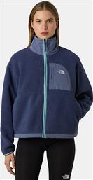 W YUM OFFPEAK FZ JKT TNF BLACK (9000240020-4617) THE NORTH FACE