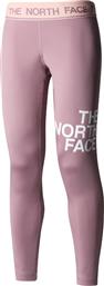 WOMEN'S FLEX MID RISE TIGHT NF0A7ZB7I0V-I0V ΜΩΒ THE NORTH FACE