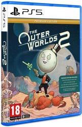 THE OUTER WORLDS 2 - PREMIUM EDITION