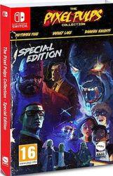 THE PIXEL PULPS COLLECTION - SPECIAL EDITION