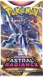 ASTRAL RADIANCE BOOSTER ΕΠΙΤΡΑΠΕΖΙΟ (ΚΑΙΣΣΑ) THE POKEMON
