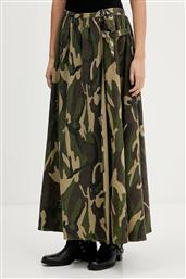 ΦΟΥΣΤΑ THE RAGGED PRIEST