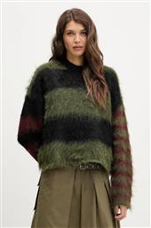 ΠΟΥΛΟΒΕΡ ΧΡΩΜΑ: ΠΡΑΣΙΝΟ, RPAW251054KW THE RAGGED PRIEST