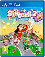THE SISTERS 2: ROAD TO FAME από το e-SHOP