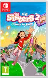 THE SISTERS 2: ROAD TO FAME - NINTENDO SWITCH