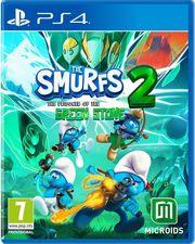 THE SMURFS 2 : THE PRISONER OF THE GREEN STONE