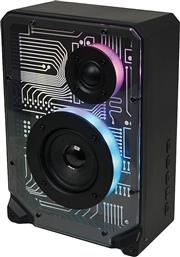 ΦΟΡΗΤΟ ΗΧΕΙΟ PCB BOARD - ΜΑΥΡΟ THE SOURCE