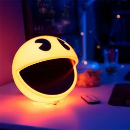 THE SOURCE PAC-MAN LAMP USB (89068)