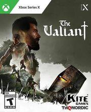 THE VALIANT από το e-SHOP