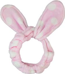 ΚΟΡΔΕΛΑ BABY BUNNY TWIST MAKE-UP HEADBAND THE VINTAGE