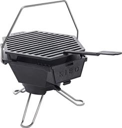 KIBO GRILL 3.0 TWM080K ΦΟΡΗΤΗ ΨΗΣΤΑΡΙΑ ΚΑΡΒΟΥΝΟΥ THE WINDMILL