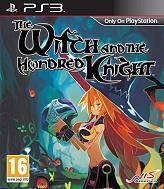 THE WITCH AND THE HUNDRED KNIGHT