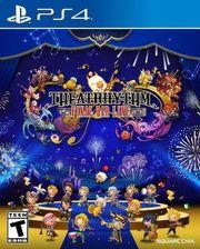 THEATRHYTHM: FINAL BAR LINE