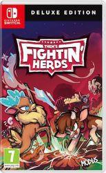 THEM'S FIGHTIN' HERDS - DELUXE EDITION