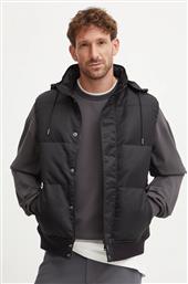 ΑΜΑΝΙΚΟ ΜΠΟΥΦΑΝ THEORY