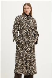 ΜΑΛΛΙΝΟ ΠΑΛΤΟ THEORY