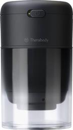 ΣΥΣΚΕΥΗ ΜΑΣΑΖ THERACUP TB03285-01 ΜΑΥΡΟ THERABODY