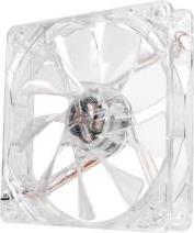 CASE FAN PURE 12 LED RED (120MM, 1000 RPM) BOX THERMALTAKE