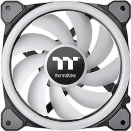 CASE FAN RIING TRIO 120MM RGB - 3ΤΜΧ THERMALTAKE