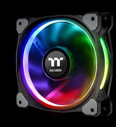 CASE FAN RING PLUS 50MM RGB THERMALTAKE