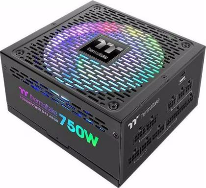 POWER SUPPLY TOUGHPOWER 750W GF2 ARGB PS-TPD-0750F3FAGE-2 THERMALTAKE