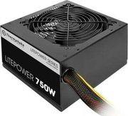 PSU LITEPOWER 750W BLACK THERMALTAKE