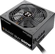 PSU SMART BM1 500W MODULAR THERMALTAKE από το e-SHOP