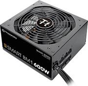 PSU SMART BM1 600W MODULAR THERMALTAKE από το e-SHOP