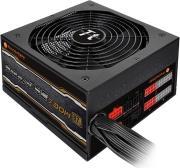 PSU SMART SE MODULAR 14CM 730WATT ACTIVE PFC CM 87+ THERMALTAKE