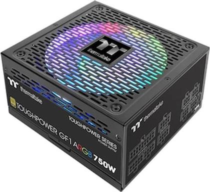 PSU TOUGHPOWER GF1 ARGB 750W GOLD - TT PREMIUM EDITION (PS-TPD-0750F3FAGE-1) THERMALTAKE