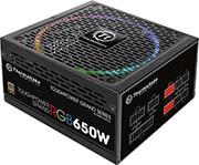 PSU TOUGHPOWER GRAND RGB 650W GOLD THERMALTAKE