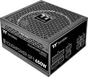 PSU TOUGHPOWER SFX 650W THERMALTAKE από το e-SHOP