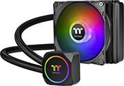 TH120 ARGB SYNC/ALL-IN-ONE LIQUID COOLING SYSTEM/ARGB FAN 120*1 THERMALTAKE