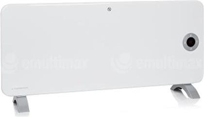 T19 ΜΕ WI-FI 1000W ΘΕΡΜΟΠΟΜΠΟΣ ΛΕΥΚΟΣ THERMOVAL