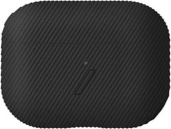 ΘΗΚΗ ΑΣΥΡΜΑΤΗΣ ΦΟΡΤΙΣΗΣ NATIVE UNION ΣΙΛΙΚΟΝΗΣ ΜΑΥΡΗ