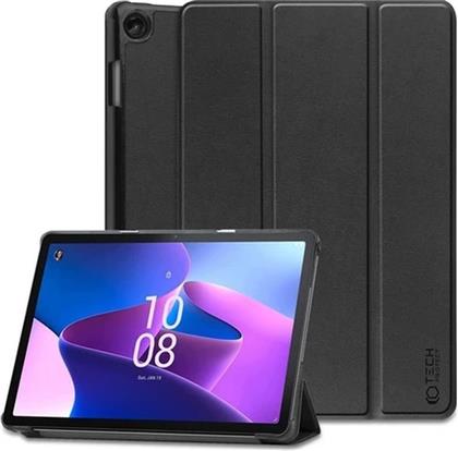 ΘΗΚΗ TABLET SMART CASE ΓΙΑ LENOVO YABLET M10 PLUS - BLACK από το PUBLIC